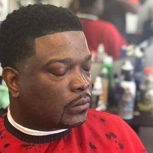 Meet your Posher, Dana